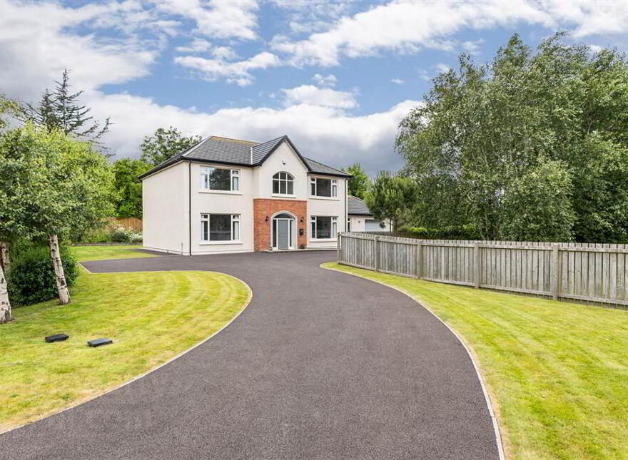 4 Warren Vale, Donaghadee, BT21 0RE photo