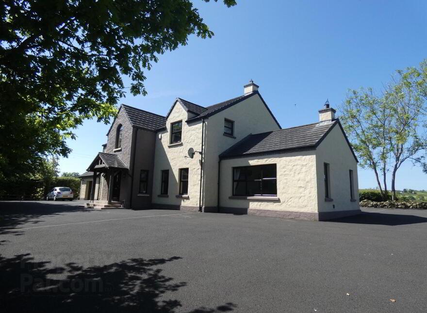 95a Edenbane Road, Garvagh Kilrea, Coleraine, BT51 5XE photo