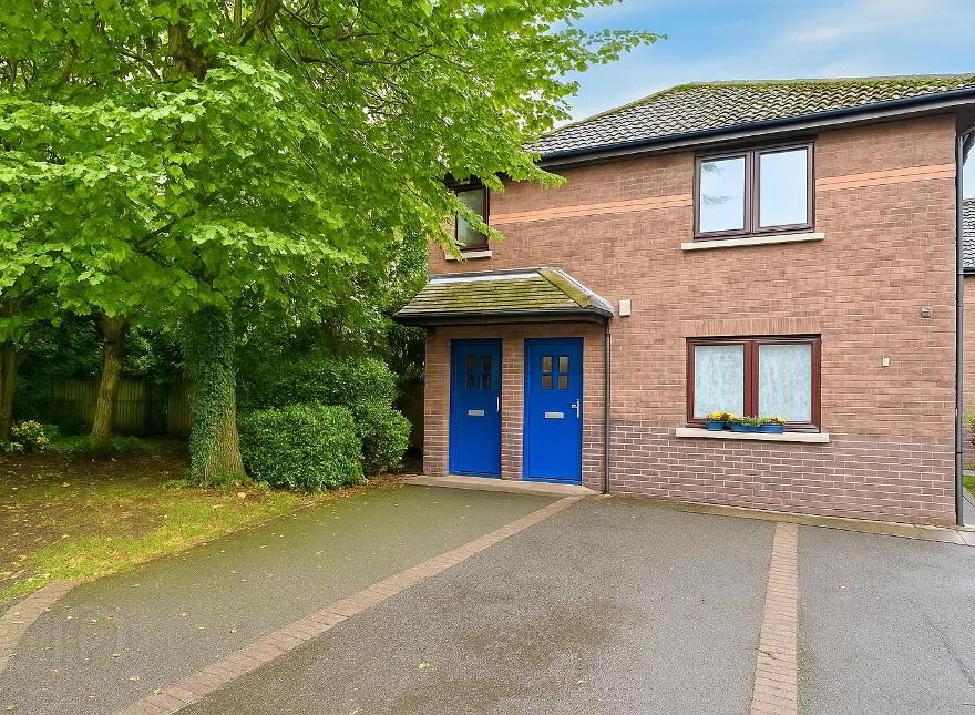 24 Ravenhill Reach Mews, Belfast, BT6 8RE