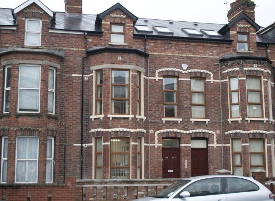 Unit 2, 126-128 Fitzroy Avenue, Belfast, BT7 1HU photo