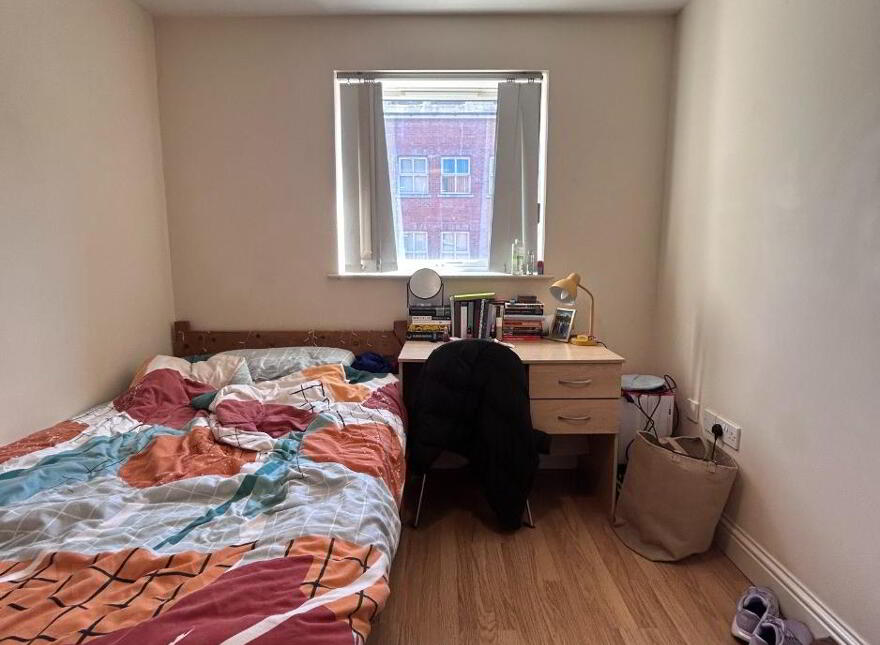 Unit 2, 71 Fitzroy Avenue, Belfast, BT7 1HT