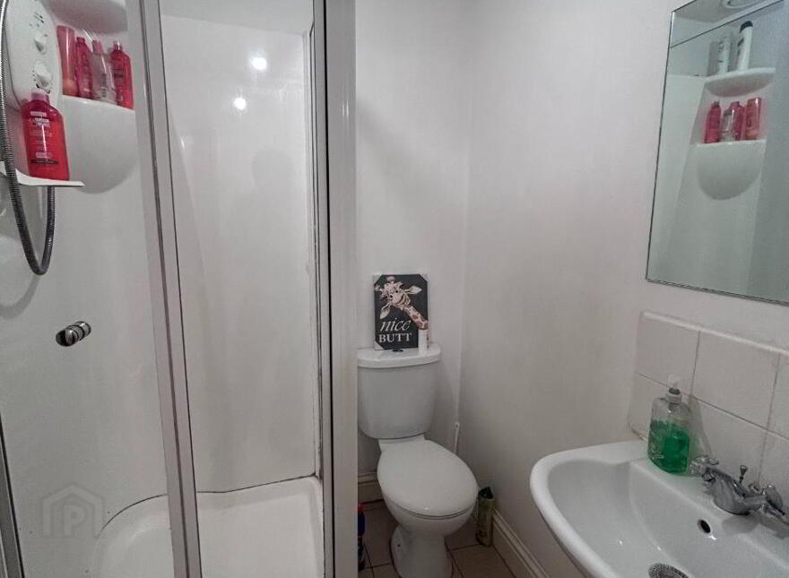 Unit 2, 71 Fitzroy Avenue, Belfast, BT7 1HT