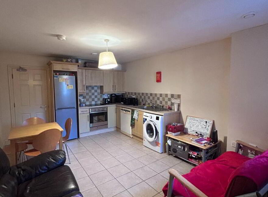 Unit 2, 71 Fitzroy Avenue, Belfast, BT7 1HT