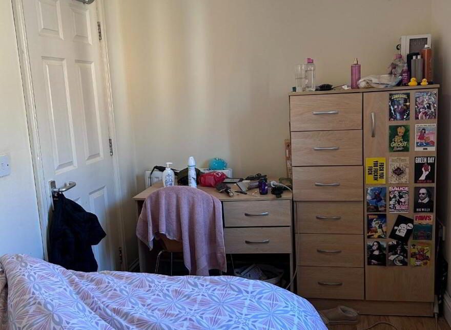 Unit 2, 71 Fitzroy Avenue, Belfast, BT7 1HT