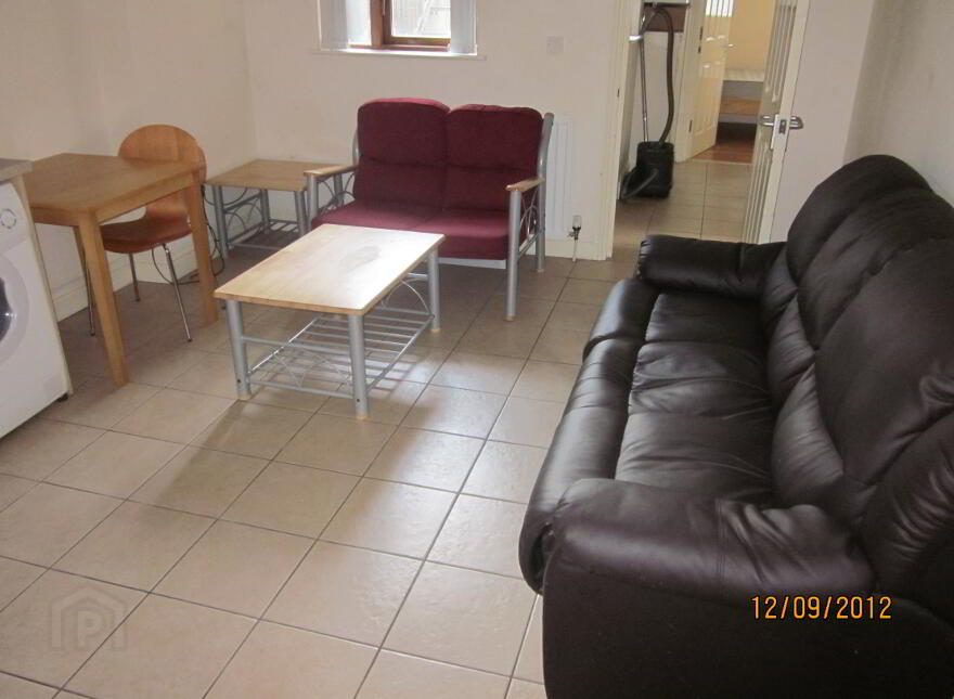 Unit 3, 71 Fitzroy Avenue, Belfast, BT7 1HT