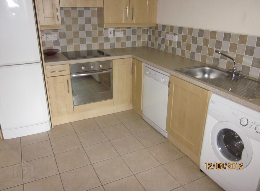 Unit 3, 71 Fitzroy Avenue, Belfast, BT7 1HT