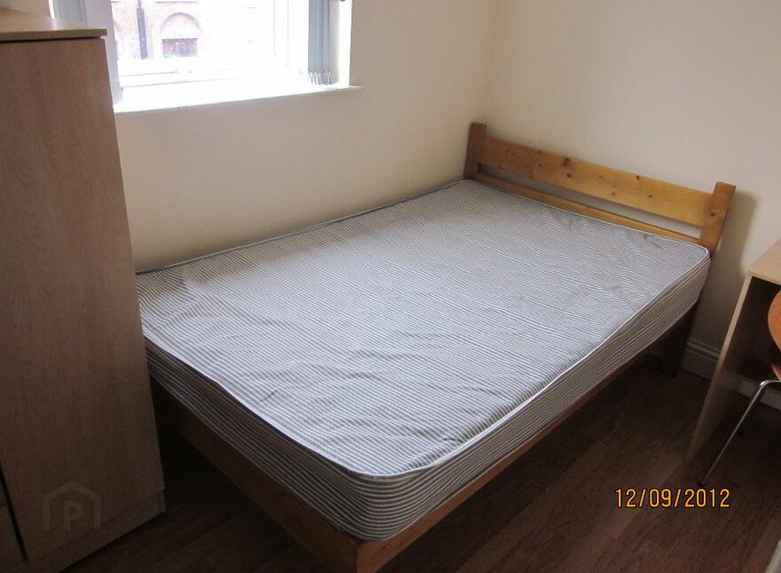 Unit 3, 71 Fitzroy Avenue, Belfast, BT7 1HT