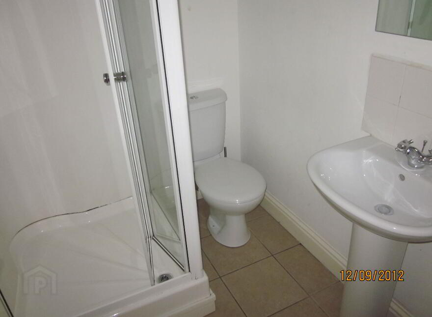 Unit 3, 71 Fitzroy Avenue, Belfast, BT7 1HT
