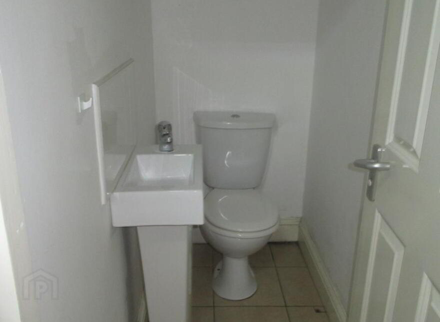 Unit 2, 88 Fitzroy Avenue, Belfast, BT7 1HX