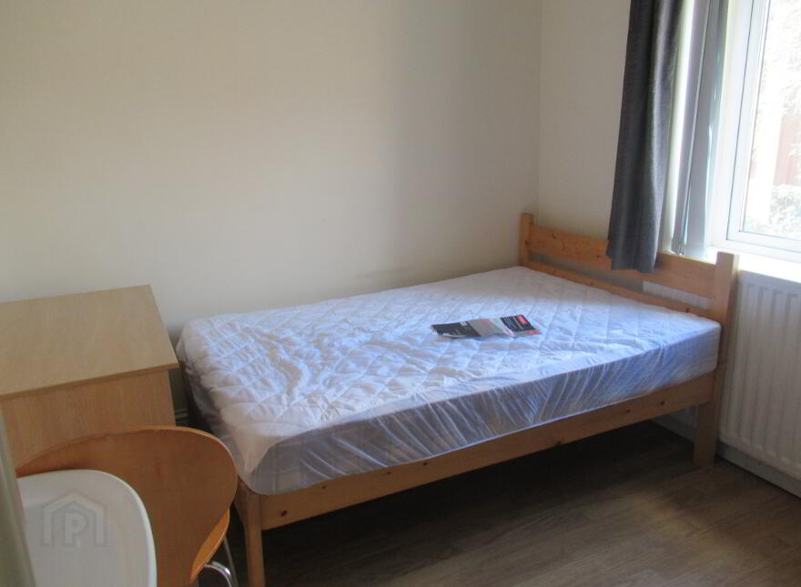 Unit 2, 88 Fitzroy Avenue, Belfast, BT7 1HX