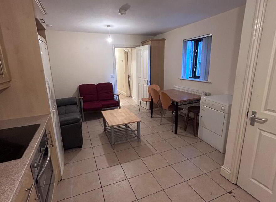 2, 88 Fitzroy Avenue, Belfast, BT7 1HX