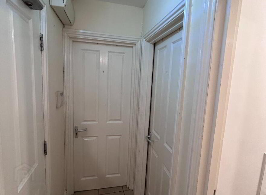 Unit 3, 88 Fitzroy Avenue, Belfast, BT7 1HX