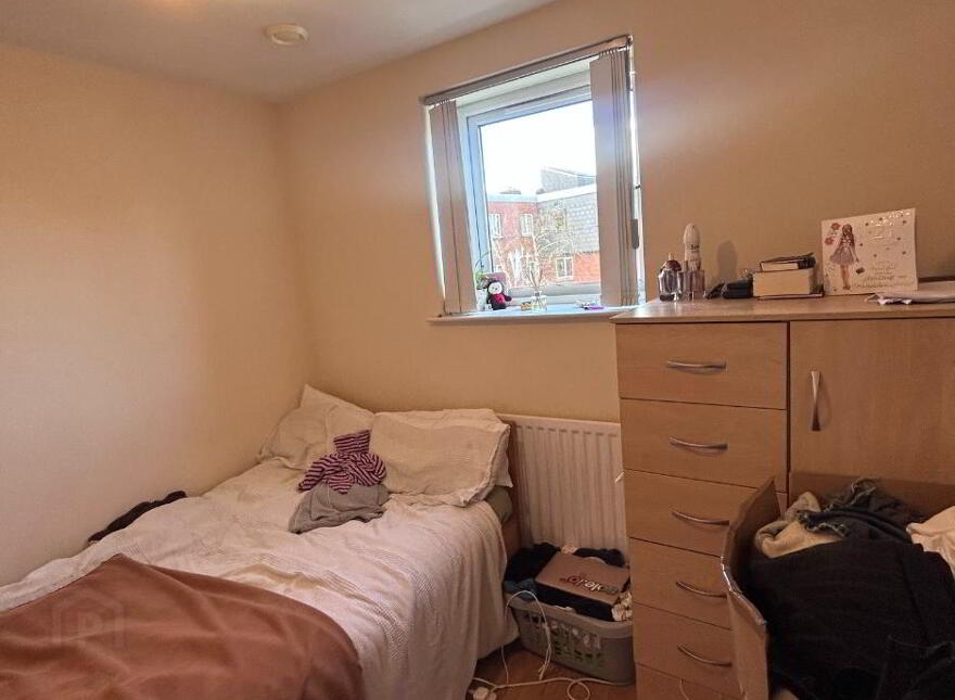 Unit 3, 88 Fitzroy Avenue, Belfast, BT7 1HX