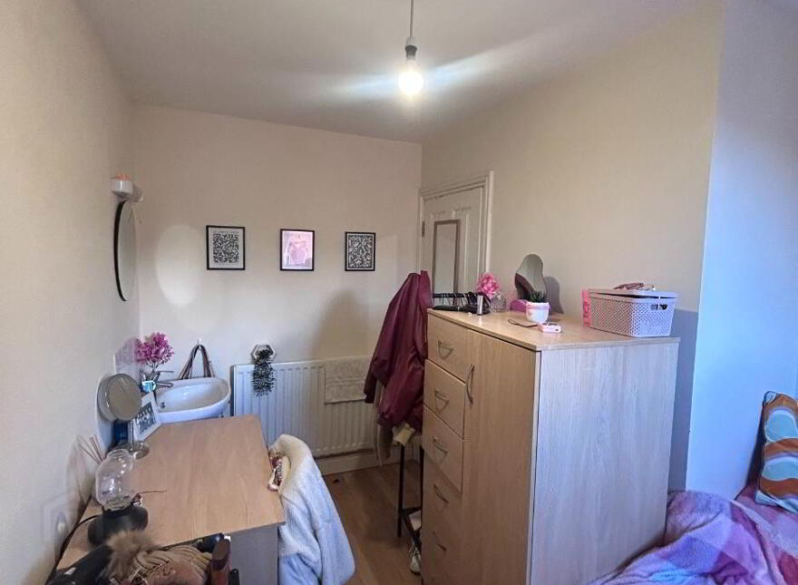 Unit 3, 88 Fitzroy Avenue, Belfast, BT7 1HX