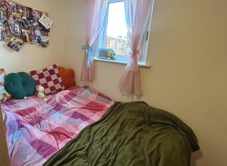 Unit 3, 88 Fitzroy Avenue, Belfast, BT7 1HX