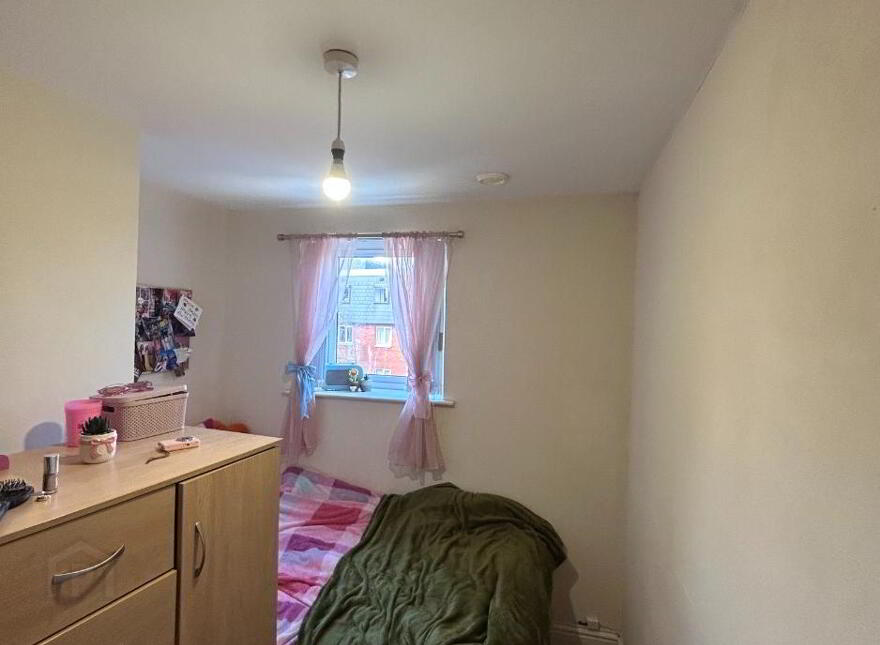 Unit 3, 88 Fitzroy Avenue, Belfast, BT7 1HX