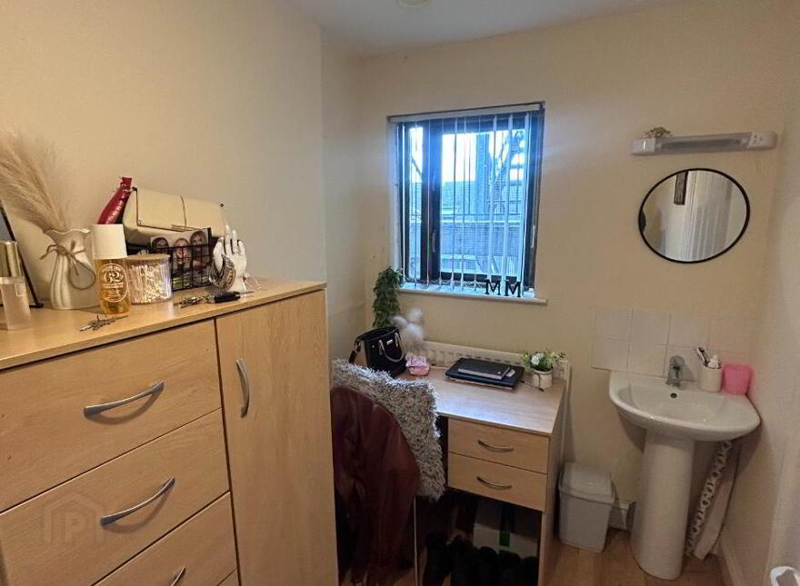 Unit 3, 88 Fitzroy Avenue, Belfast, BT7 1HX