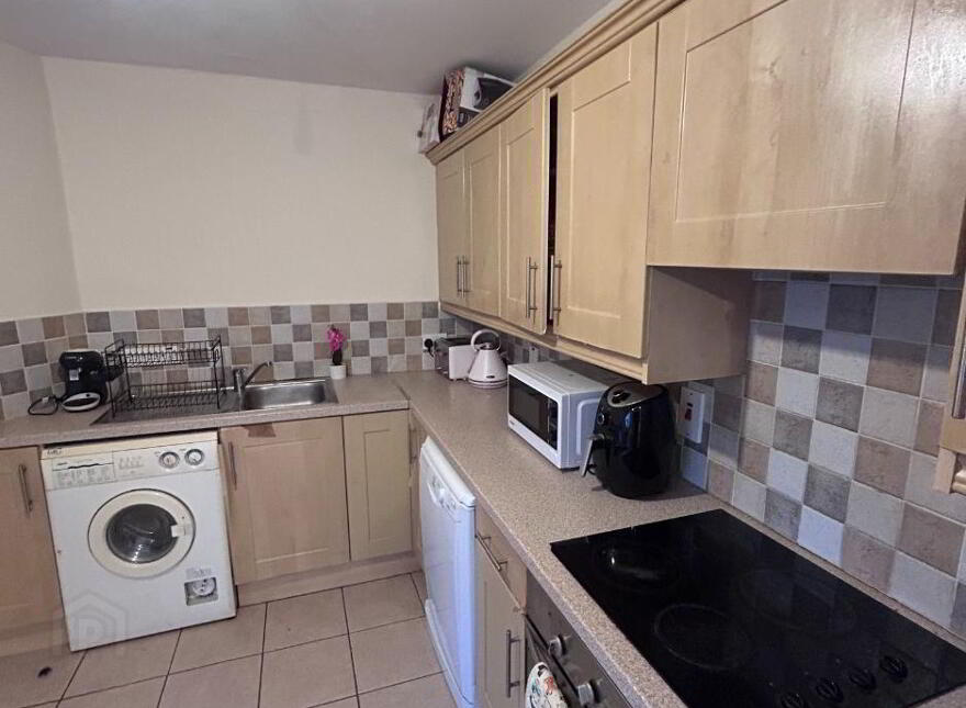Unit 3, 88 Fitzroy Avenue, Belfast, BT7 1HX