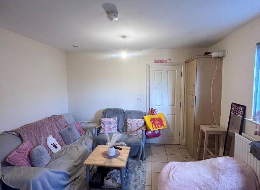 Unit 3, 88 Fitzroy Avenue, Belfast, BT7 1HX