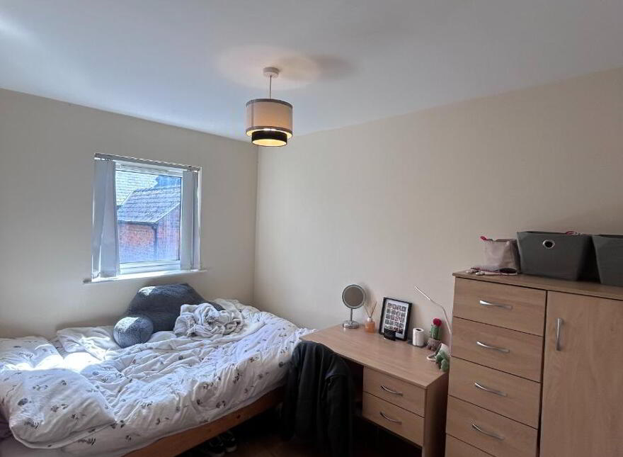 Unit 3, 88 Fitzroy Avenue, Belfast, BT7 1HX