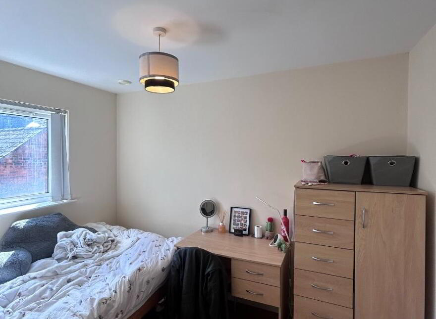 Unit 3, 88 Fitzroy Avenue, Belfast, BT7 1HX