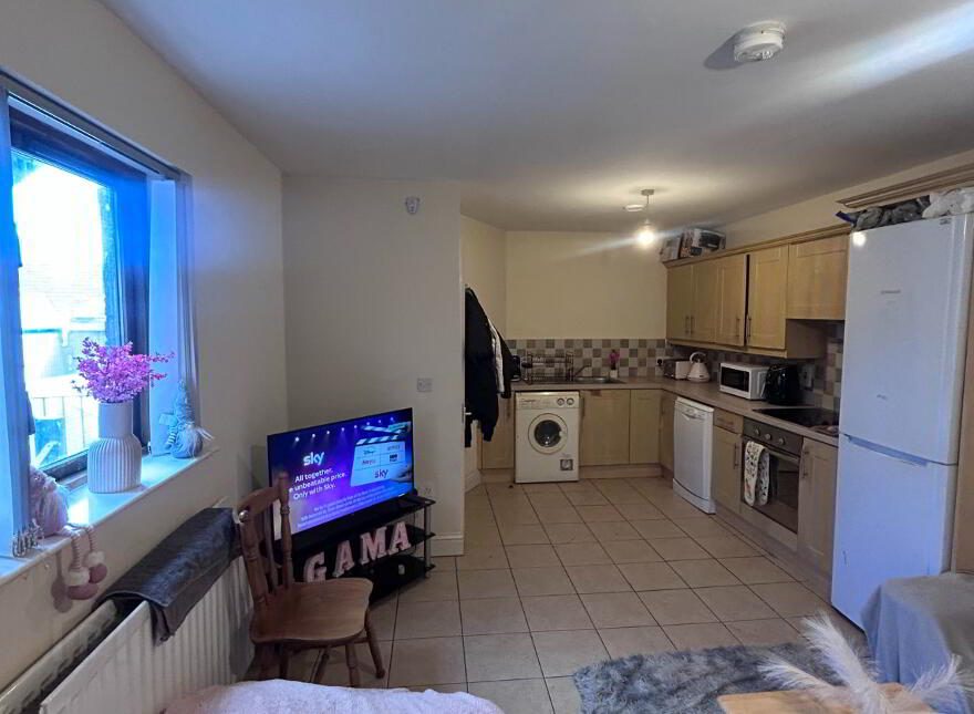 Unit 3, 88 Fitzroy Avenue, Belfast, BT7 1HX