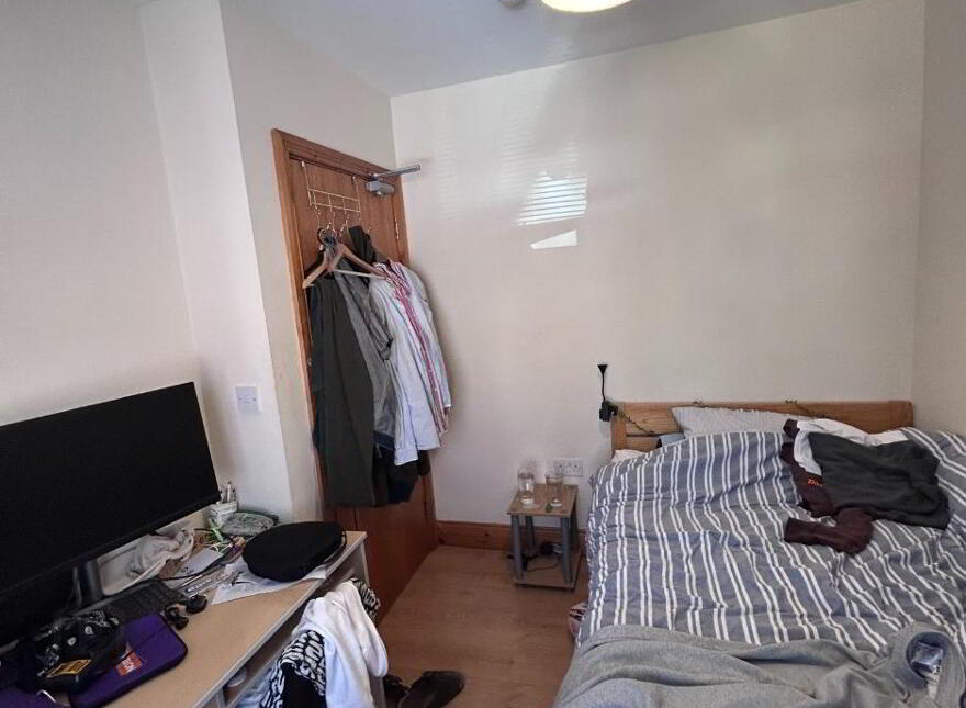 Unit 2, 100 Fitzroy Avenue, Belfast, BT7 1HX