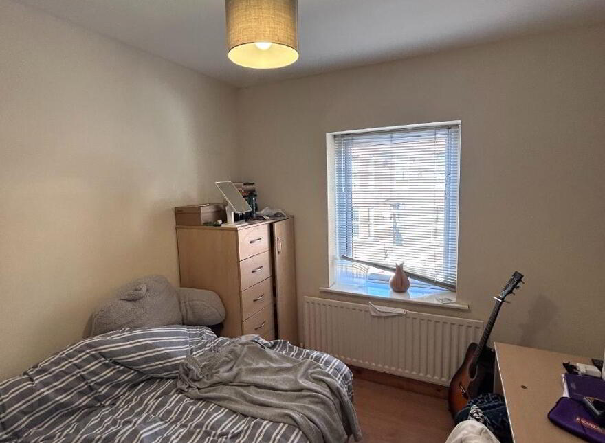 Unit 2, 100 Fitzroy Avenue, Belfast, BT7 1HX