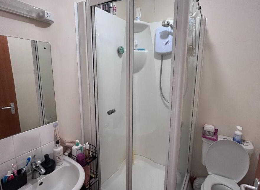 Unit 2, 100 Fitzroy Avenue, Belfast, BT7 1HX