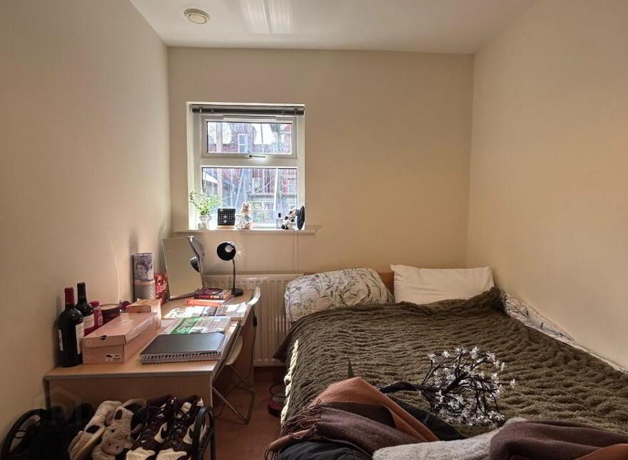 Unit 2, 100 Fitzroy Avenue, Belfast, BT7 1HX