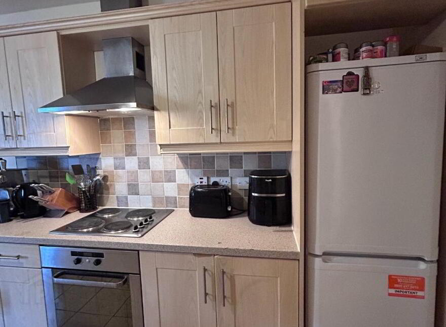 Unit 2, 100 Fitzroy Avenue, Belfast, BT7 1HX