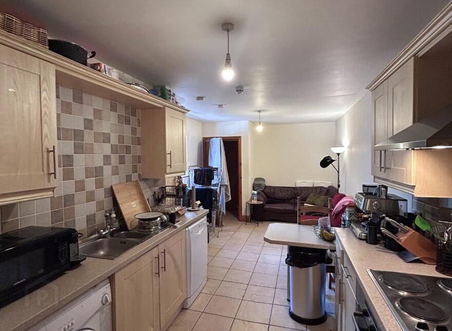 Unit 2, 100 Fitzroy Avenue, Belfast, BT7 1HX