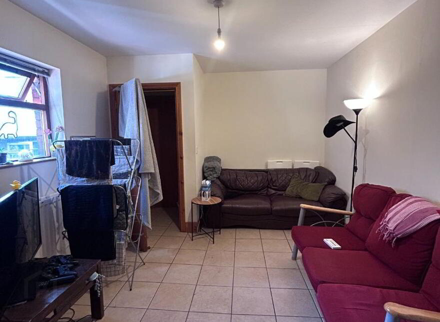 Unit 2, 100 Fitzroy Avenue, Belfast, BT7 1HX