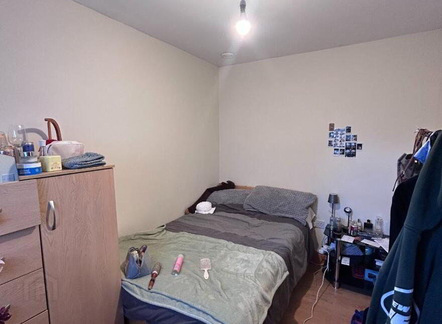 Unit 2, 100 Fitzroy Avenue, Belfast, BT7 1HX