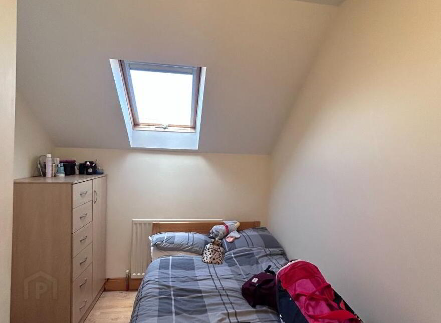 Unit 4, 100 Fitzroy Avenue, Belfast, BT7 1HX