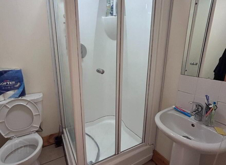 Unit 4, 100 Fitzroy Avenue, Belfast, BT7 1HX