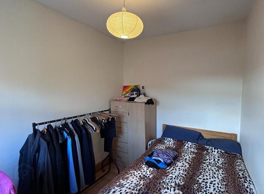 Unit 4, 100 Fitzroy Avenue, Belfast, BT7 1HX