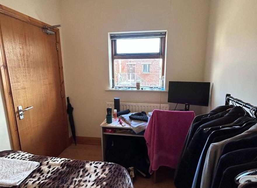 Unit 4, 100 Fitzroy Avenue, Belfast, BT7 1HX