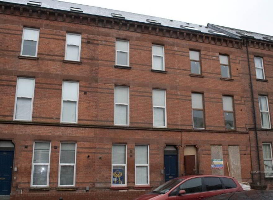 Unit 1, 108 Fitzroy Avenue, Belfast, BT7 1HX photo