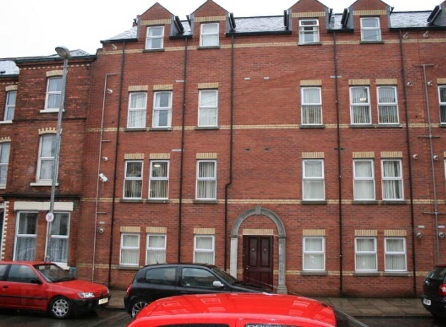 Unit 1, 50-52 Cromwell Road, Belfast, BT7 1JX photo