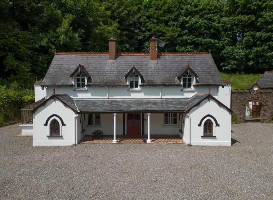 Ballynona Cottage, Ballynona, South, Midleton, P25E009