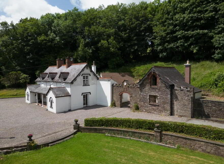 Ballynona Cottage, Ballynona, South, Midleton, P25E009