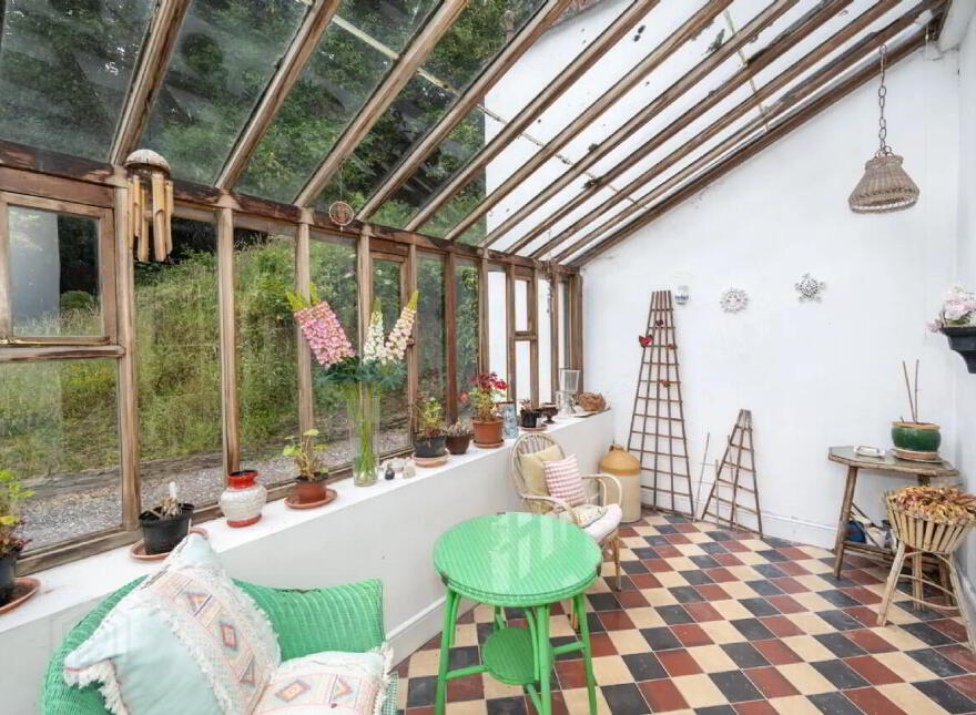 Ballynona Cottage, Ballynona, South, Midleton, P25E009