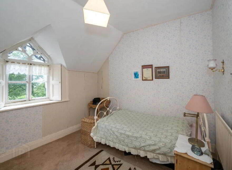 Ballynona Cottage, Ballynona, South, Midleton, P25E009