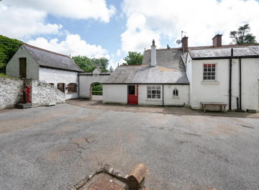Ballynona Cottage, Ballynona, South, Midleton, P25E009
