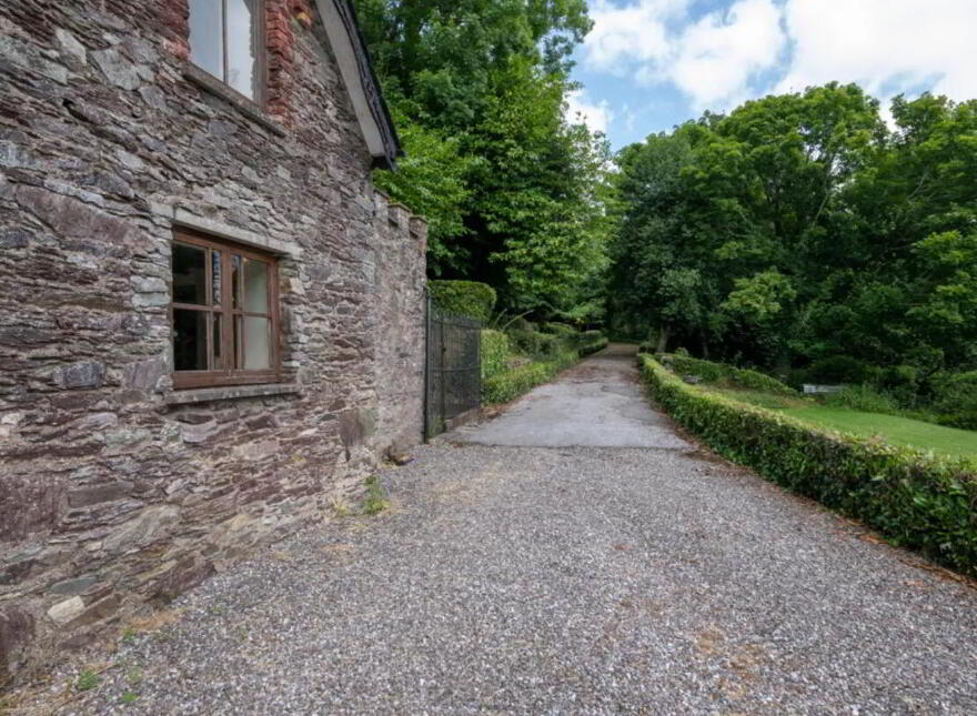 Ballynona Cottage, Ballynona, South, Midleton, P25E009