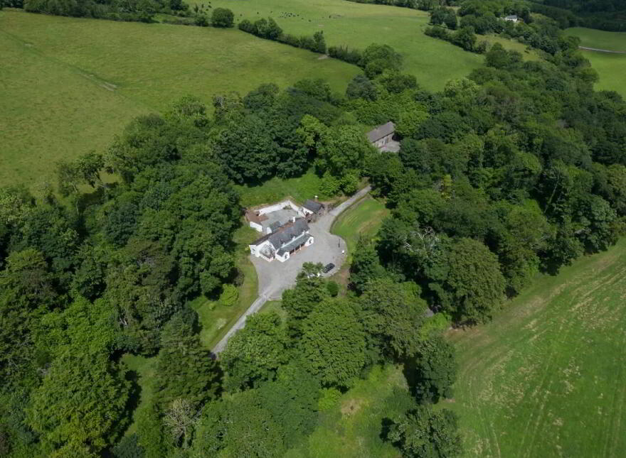 Ballynona Cottage, Ballynona, South, Midleton, P25E009