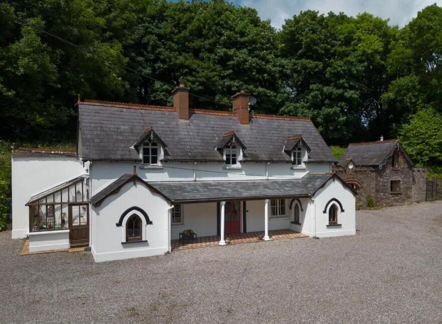 Ballynona Cottage, Ballynona, South, Midleton, P25E009