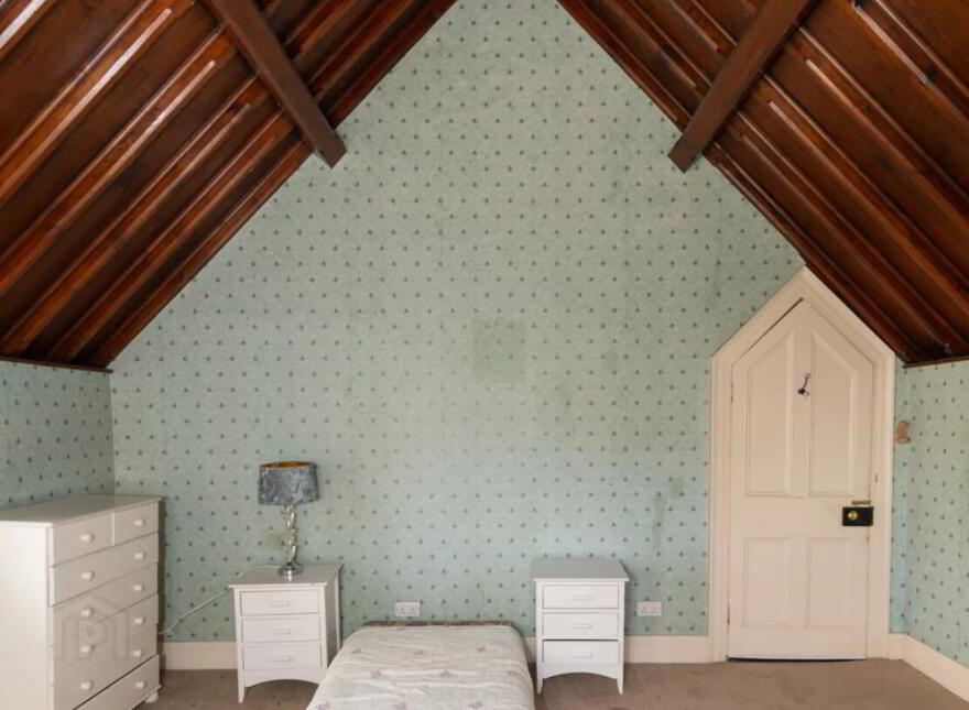 Ballynona Cottage, Ballynona, South, Midleton, P25E009