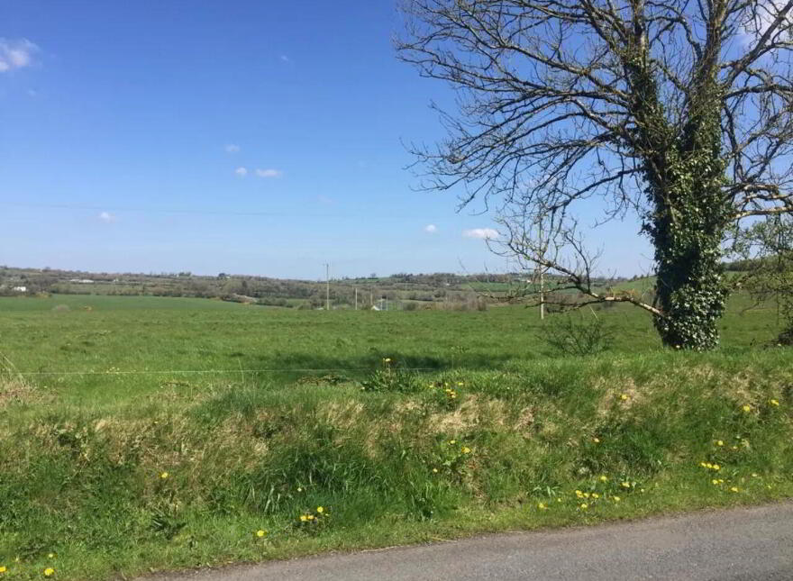 Farrandoyle, Kanturk, P51RY89